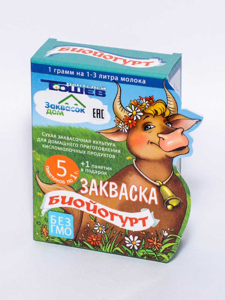 Toшев БиоЙогурт,
5 саше*1 гр. + 1 в подарок! Toшев БиоЙогурт,
5 саше*1 гр. + 1 в подарок!